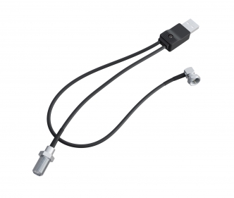 USB-инжектор питания активных антенн BAS-8001F